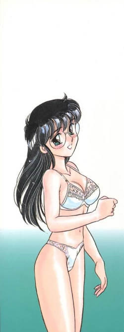 Page 168 of STAINLESS NIGHT