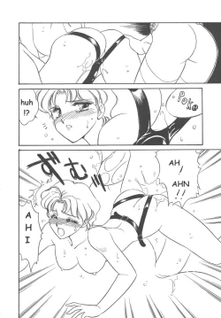 Page 40 of STAINLESS NIGHT