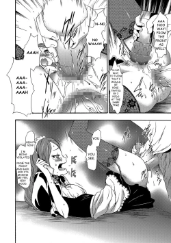 Page 113 of Imouto Saimin Choukyou Manual | Little Sister Hypnosis Training Manual Ch. 1-5