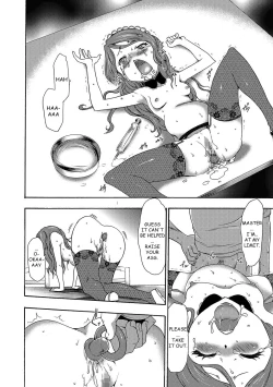Page 117 of Imouto Saimin Choukyou Manual | Little Sister Hypnosis Training Manual Ch. 1-5