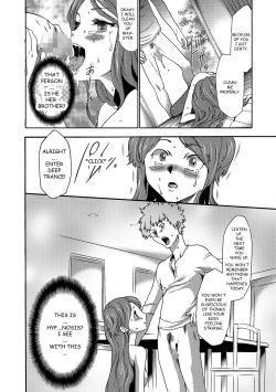 Page 141 of Imouto Saimin Choukyou Manual | Little Sister Hypnosis Training Manual Ch. 1-5