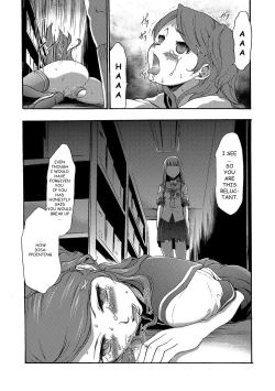 Page 164 of Imouto Saimin Choukyou Manual | Little Sister Hypnosis Training Manual Ch. 1-5