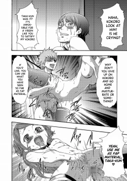 Page 193 of Imouto Saimin Choukyou Manual | Little Sister Hypnosis Training Manual Ch. 1-5