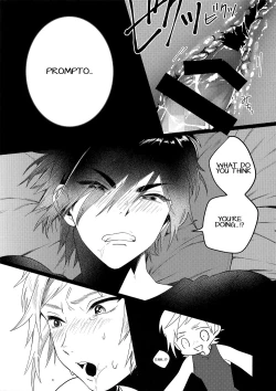 Page 13 of Kiss Me Before I Rise