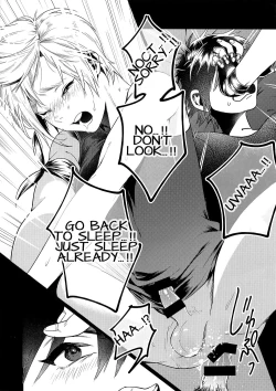 Page 14 of Kiss Me Before I Rise