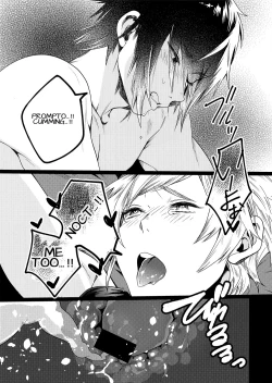 Page 19 of Kiss Me Before I Rise