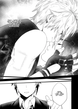 Page 4 of Kiss Me Before I Rise