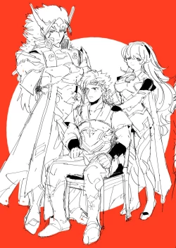 Page 2 of Ryokamu To Shinokamu