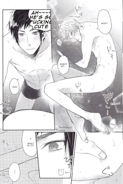 Page 13 of Soujuku Shounen