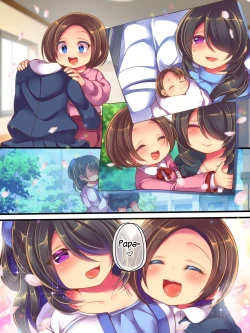 Page 21 of Fushigi na Chikara de Netorareta Ore to Kanojo to Choukyou Douga to | Me, who was NTR'd by a strange power, my girlfriend, and a sex training video