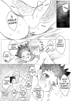 Page 40 of Sleepless Night