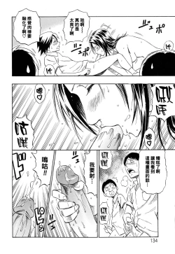 Page 10 of Mosquito Zenpen