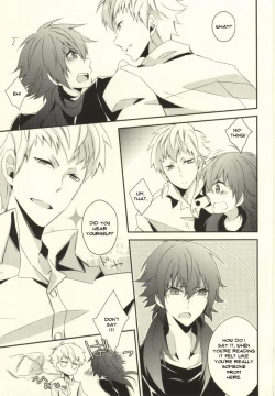 Page 10 of will you come with me?