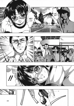 Page 37 of Kikusui - Kohaku Shoujo 1,6