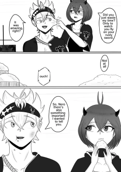 Page 3 of Our secret