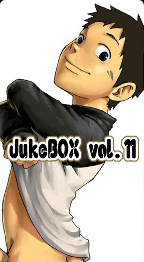 [Box (19 Gou)] JukeBOX Vol. 11 [English] [Yaoi Haven Reborn]