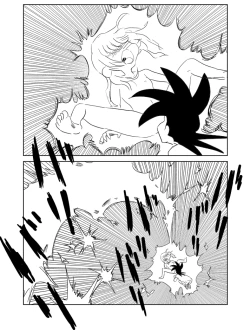 Page 29 of Cunni Battler Takashi