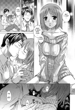 Page 15 of Shoujo Futoukou