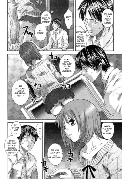Page 8 of Shoujo Futoukou
