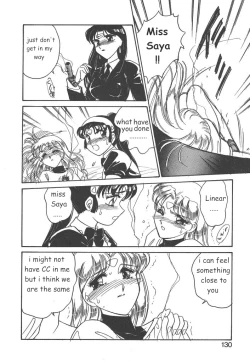 Page 128 of Stainless Night 2021 Sayaka