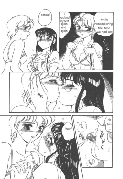 Page 17 of Stainless Night 2021 Sayaka