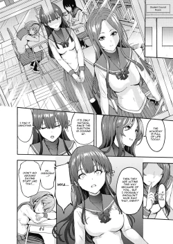 Page 8 of Yami Seito Kaichou | Student Council President The Dark Side Ch. 1