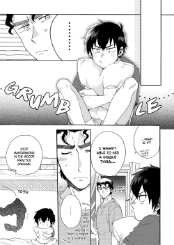 Page 30 of Stop!! Sawamura-kun!