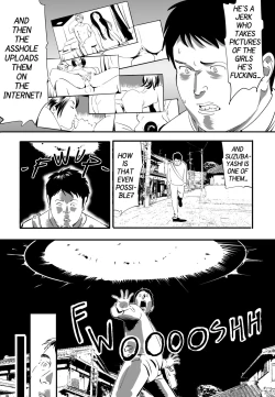 Page 6 of GAME/DEATH