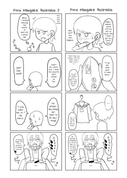 Page 37 of Shimakaze-kun no Natsuyasumi