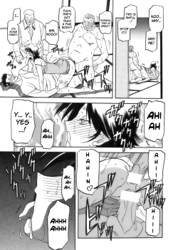 Page 27 of Ruriiro no Sora - Jou