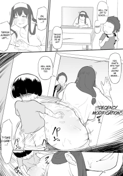 Page 37 of Boku wa Hero Paranoia Zenpen | I'm the Hero's Paranoia - Part 1