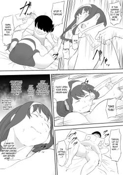 Page 42 of Boku wa Hero Paranoia Zenpen | I'm the Hero's Paranoia - Part 1