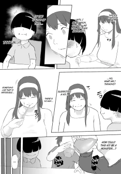 Page 73 of Boku wa Hero Paranoia Zenpen | I'm the Hero's Paranoia - Part 1