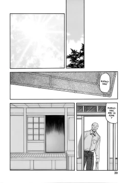 Page 20 of Ruriiro no SoraChuu | Azure Sky Vol 2