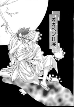 Page 2 of Kaka Veji Ecchiten