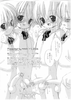 Page 1 of Marcy's 2004 paper for shotaket9 2004/05/05