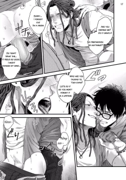 Page 19 of Yarichin DJ Virgin Night