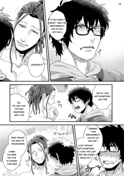 Page 31 of Yarichin DJ Virgin Night