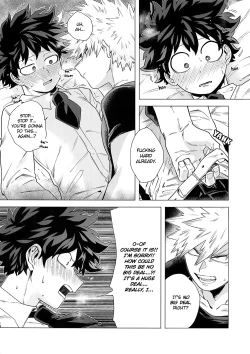 Page 19 of Imi o Sasuna Riyuu o Touna | Don't Look for Meaning, Don't Ask for a Reason