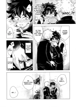 Page 6 of Imi o Sasuna Riyuu o Touna | Don't Look for Meaning, Don't Ask for a Reason