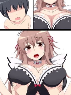 Page 18 of Maid-san Hatsujouki!!