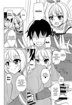 Page 11 of Hoshitori | Hoshi Fucking