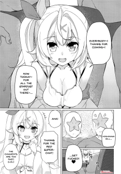 Page 2 of Hoshitori | Hoshi Fucking