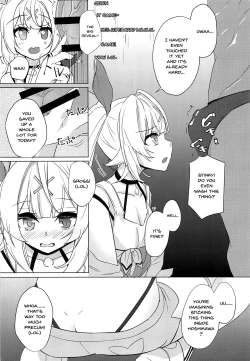 Page 3 of Hoshitori | Hoshi Fucking
