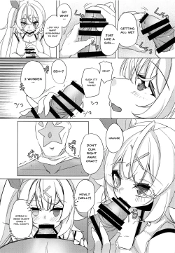 Page 4 of Hoshitori | Hoshi Fucking