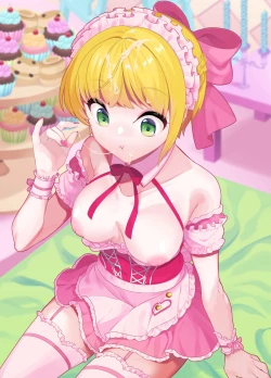 Page 46 of 時間停止能力を手に入れたらやることはひとつだけ