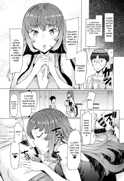 Page 62 of Hitozuma ga Ero Sugite Shigoto ni Naranai! | These Housewives Are Too Lewd I Can't Help It!