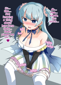 Page 2 of Minami Rena Training Record