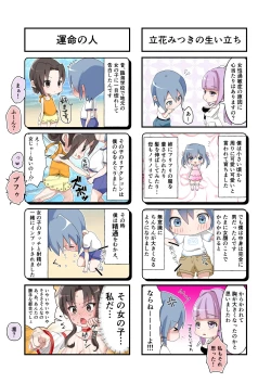 Page 23 of Chou Binkan Danshi