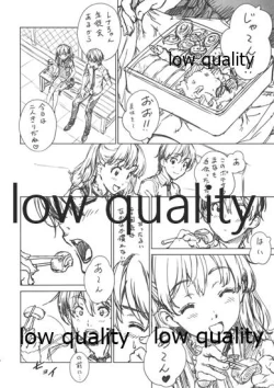 Page 6 of Floriography Seedling 2